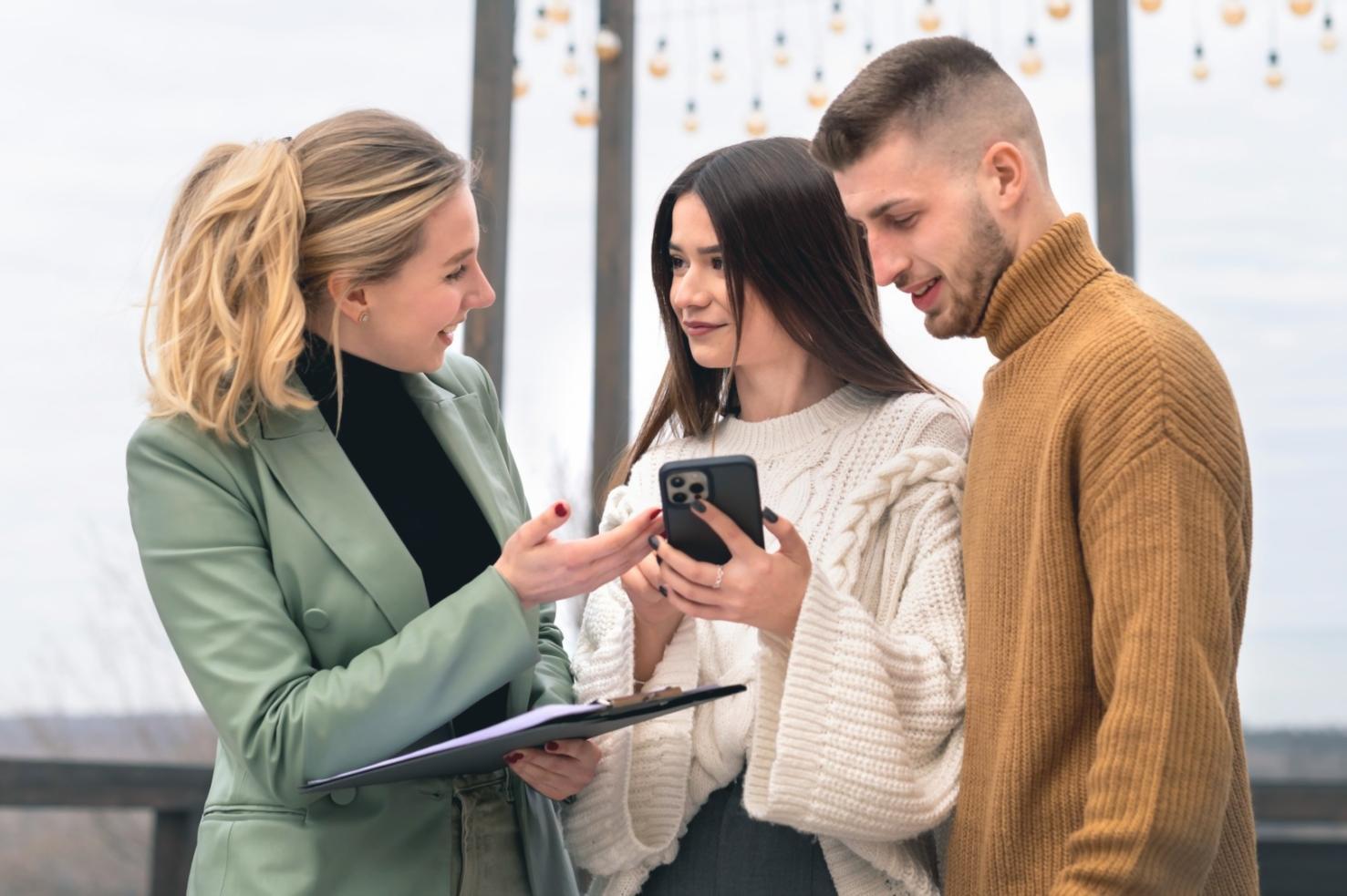 Session de conseil personnalisé sur l'ajustement budgétaire