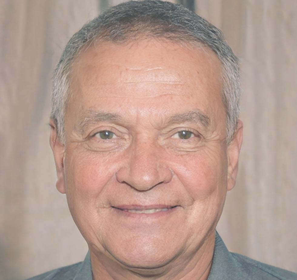 Portrait de Bastien Mercier