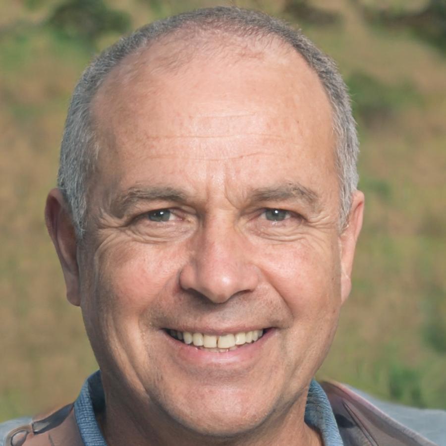 Portrait professionnel de Romain Delestre